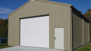 Garage Door Openers at Pauls Place, Colorado